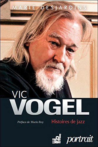 Vic Vogel