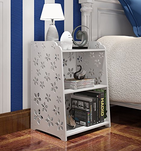 Mybestfurn Large Size 2 Shelf Flower Pat Buy Online In Bahrain At Desertcart