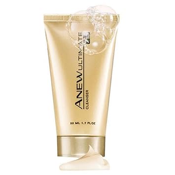 anew ultimate cleanser