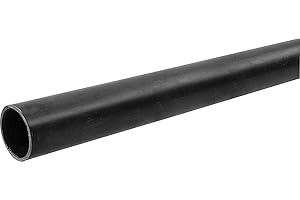 ALLSTAR PERFORMANCE Allstar Round DOM Steel Tubing 1in x .120in x 4ft
