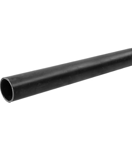 Tubo 25 Mm Tubo In Acciaio DOM 1-1/4" OD X 1" ID, Lunghezza 12 - Foto 6