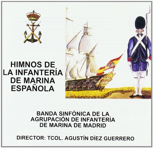 Himnos de la Infanteria Marina