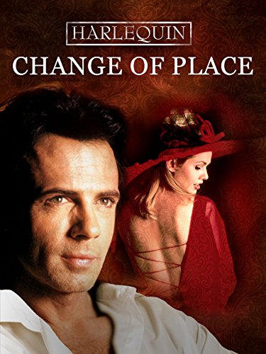 Harlequin: A Change of Place