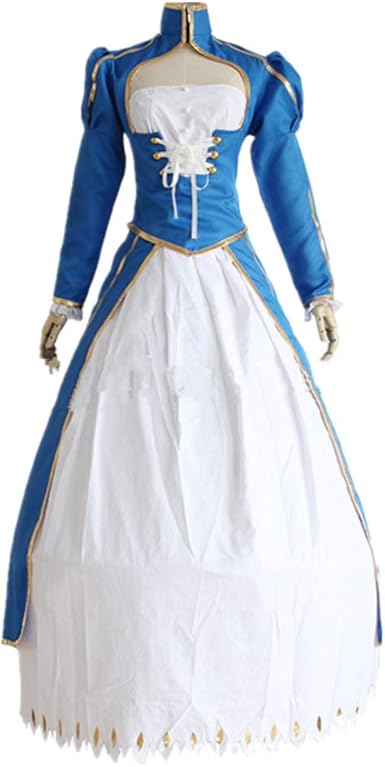 Download Amazon Com Fate Stay Night Saber Cosplay Costumes Fate Zero For Free Wallpaper Amazon Com Fate Stay Night Saber Cosplay Costumes Fate Zero For Android