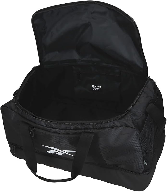Wayland Travel Bag Preto 58x30x29 cms Poliéster 50,46L da Joumma Bags — foto 3 de 6