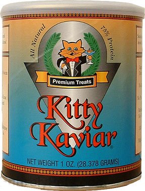 kitty kaviar
