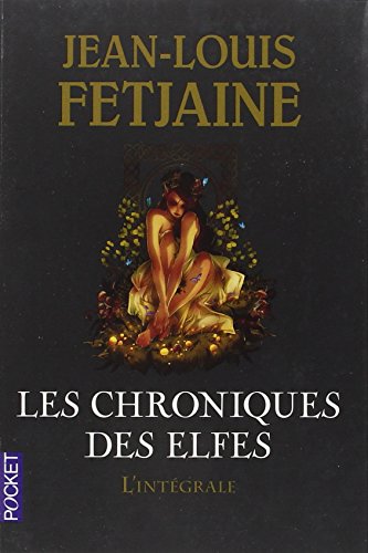 Les  chroniques des elfes