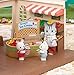 Calico Critters Supermarket