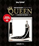 Queen: les rois du rock (Toute l'histoire) (French Edition) by