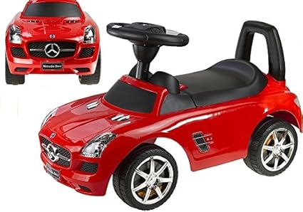 porteur mercedes occasion