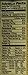 Arrowhead Mills Organic Whole Millet, Gluten Free, 28 Ounce Bag (Pack of 6)