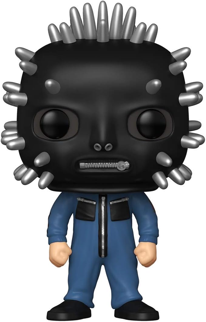 slipknot funko pop