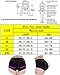 gofanmu Womens Butt Lifter Padded Control Panties Body Shaper Enhancer Seamless Underwear
