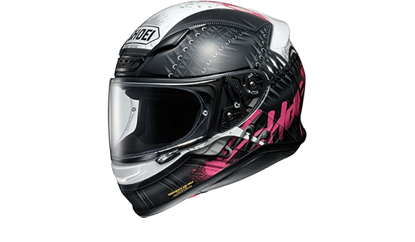Shoei NXR Seduction TC-7 Integraalhelm 