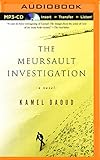 The Meursault Investigation