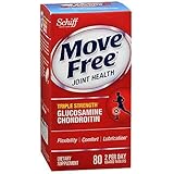 SchiffBio Foods Move Free Advanced