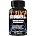 Extreme BURN BELLY FAT PILLS | Advance Pre Workout Fat Burner | Stomach Loss Pills for Women and Men | Advanced Thermogenic Formula Supplement with RASPBERRY KETONES | Caffein