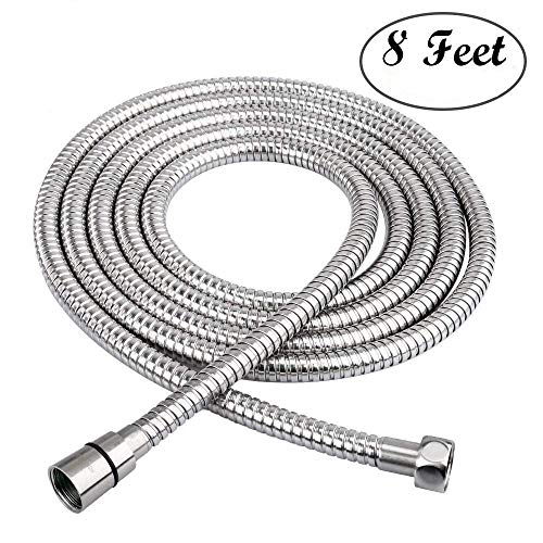 REEGE Dog Shower Sprayer Attachment Set for Pet Bathing and Dog WashingBathroom Sprayer Shower