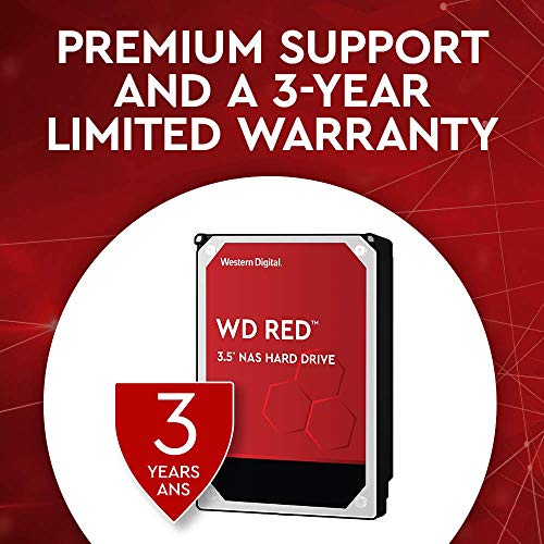 6 Red+6TB+Internal+Hard+Drive