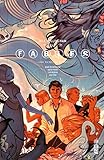 Fables intégrale - Tome 3 (Fables Intégrale (3)) (French Edition) by 