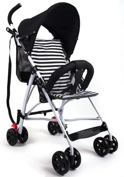 umbrella fold stroller