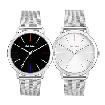 Amazon ポールスミス Paul Smith ペア 腕時計 ペアウォッチ Ma