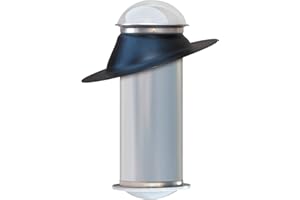 Natural Light Energy Systems 10-Inch Tubular Skylight