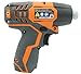 Ridgid R82230N 1/4 Inch 12 Volt Lithium Ion 1,100 In. Lbs. Impact Driver (Battery Not Included, Power Tool Only)