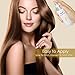 ESSLUX Hair Loss Treatment, Hair Growth Serum, Professional Hair Regrowth Product for Men and Women, Botanical Extracts, No Alcohol