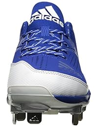adidas Men's Freak X Carbon Mid Baseball Shoe