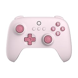 8Bitdo Ultimate C Bluetooth Controller for Switch