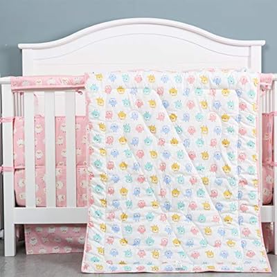 baby cot comforter