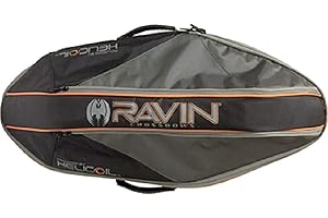 RAVIN Soft Case for Crossbows - Padded Backpack Style