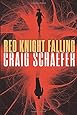 Red Knight Falling (Harmony Black)