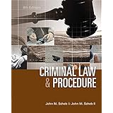 Criminal Law and Procedure