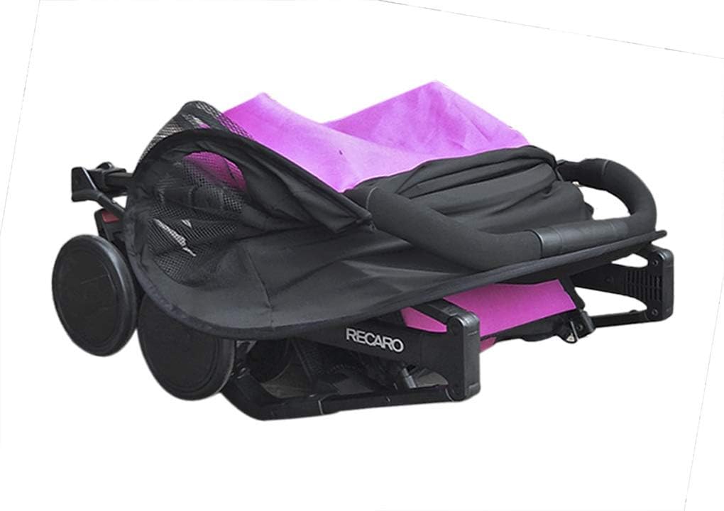 universal pram sun cover