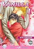 Vanilla Volume 1 (Yaoi) (Vanilla Gn) (v. 1) by