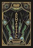 Armistice: Book 2 in the Amberlough Dossier by Lara Elena Donnelly