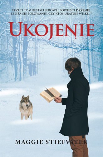 Ukojenie (Polska wersja jezykowa)