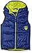 iXtreme Boys Puffer Vest W/Patch