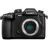 Panasonic GH5