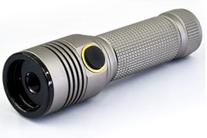 ESC Medicams Endoscopy Cold LED Light Source Portable Rigid ENT 10 Watt, USB Rechargeable (120.000)