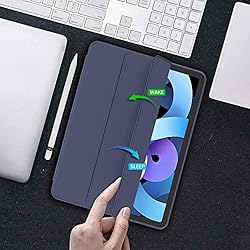 iMieet New iPad Air 5th Generation Case 2022/iPad