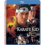 The Karate Kid [Blu-ray]