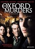 The Oxford Murders poster thumbnail 