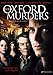 The Oxford Murders