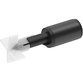 Ximoon 50 Impeller Assembly A634 Replacement | Compatible with AquaClear 50 Power Filter, Aqua Clear Aquarium Filters Part