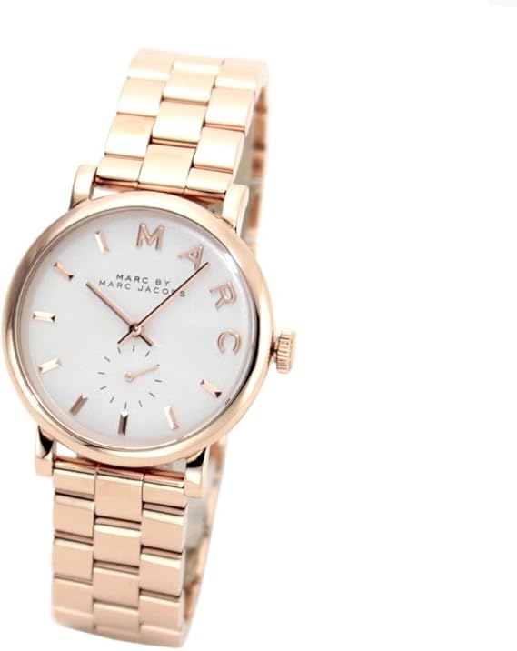 Amazon マークバイマークジェイコブス Marc By Marc Jacobs 腕時計 Mbm3244 レディース 並行輸入品 レディース腕時計 腕時計 通販