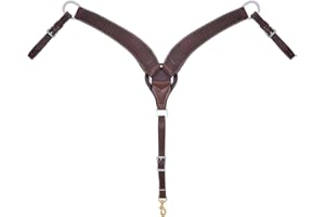 Weaver Leather Basin Cowboy Collection