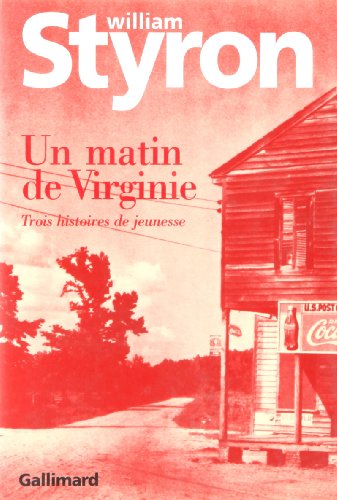 Un  matin de Virginie